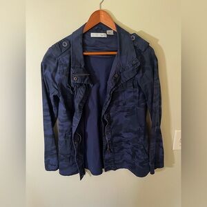 Kersh utility jacket size M